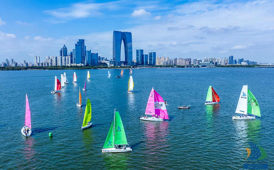 “一生一世”金鸡湖，多元活力诠释江南新叙事